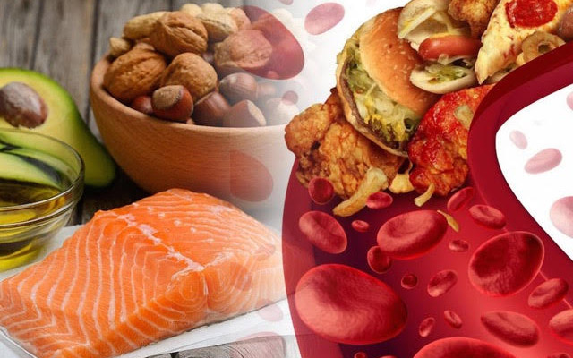 Abbassare il colesterolo con la biologia nutrizionale